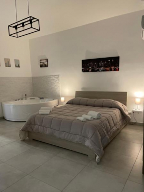 Rosa Dei Venti Apartment